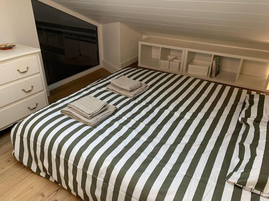 Duplex 3 Chambres Vue Mont-Blanc Domancy エクステリア 写真